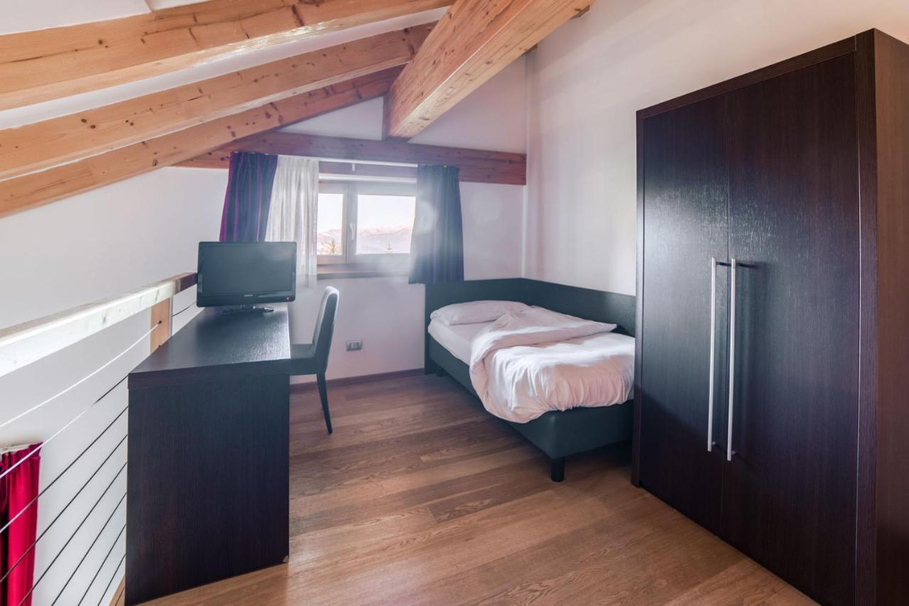 Hotel Montana 4*