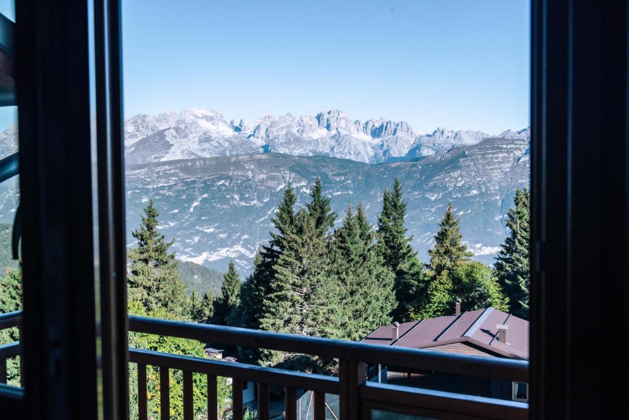 Montana 4* Vason