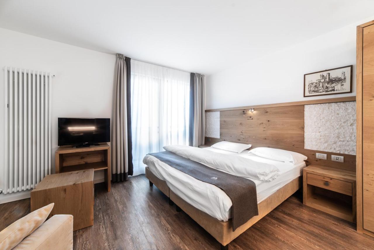 Montana Hotel Vason