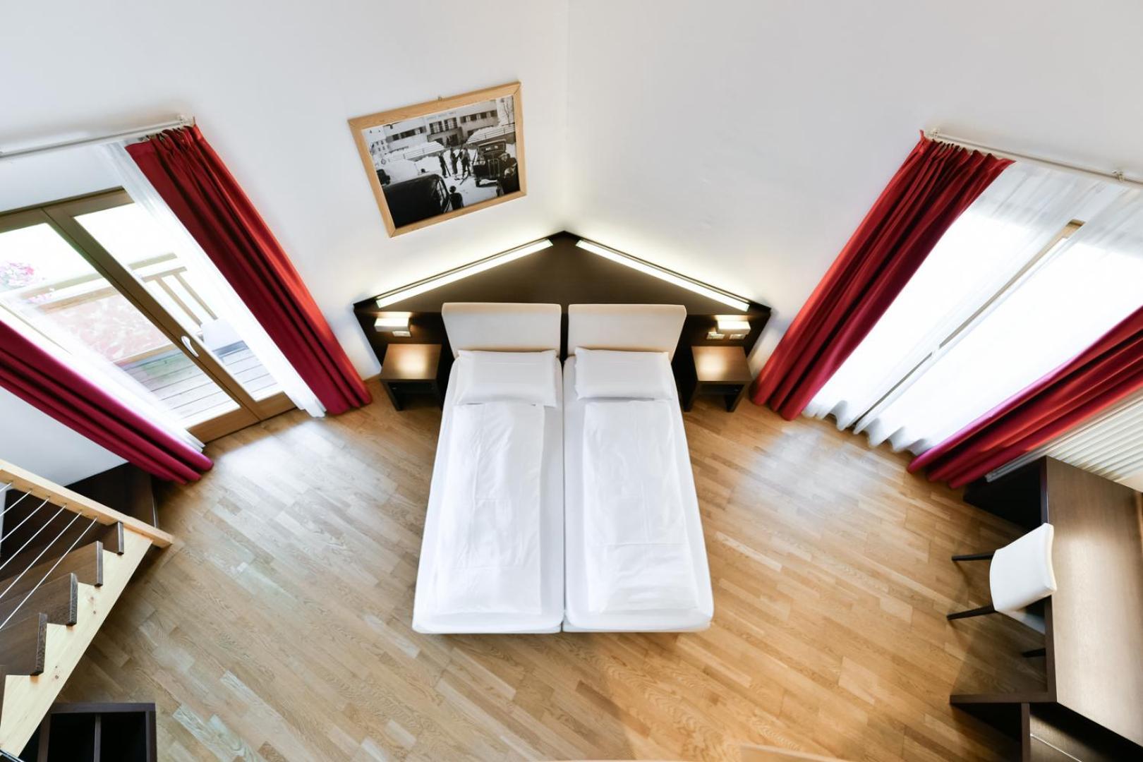 Hotel Montana