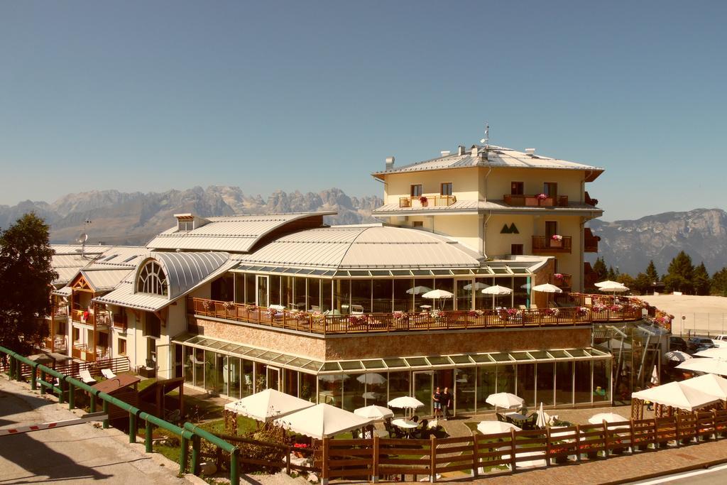 Hotel Montana 4*
