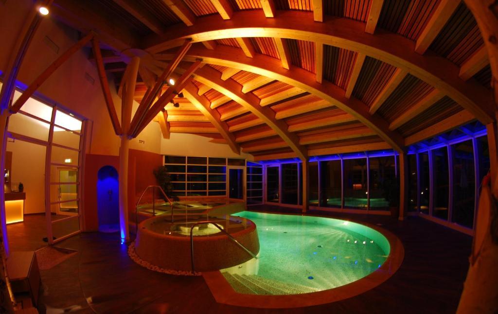 Montana Hotel Vason