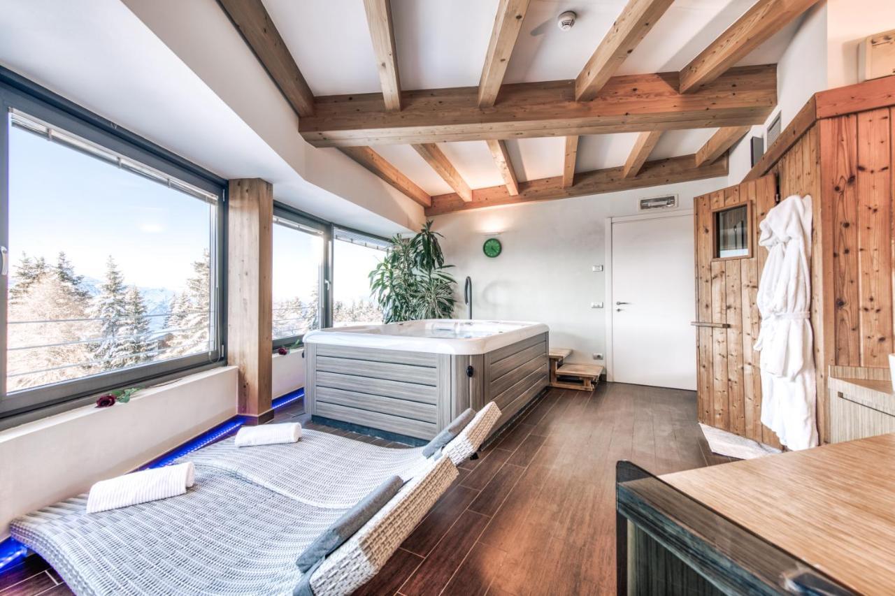 Hotel Montana 4*